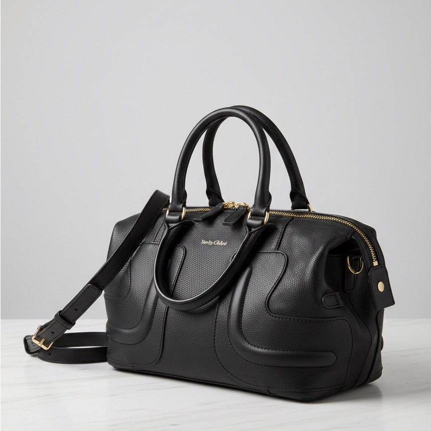 See By Chlo Kay Satchel